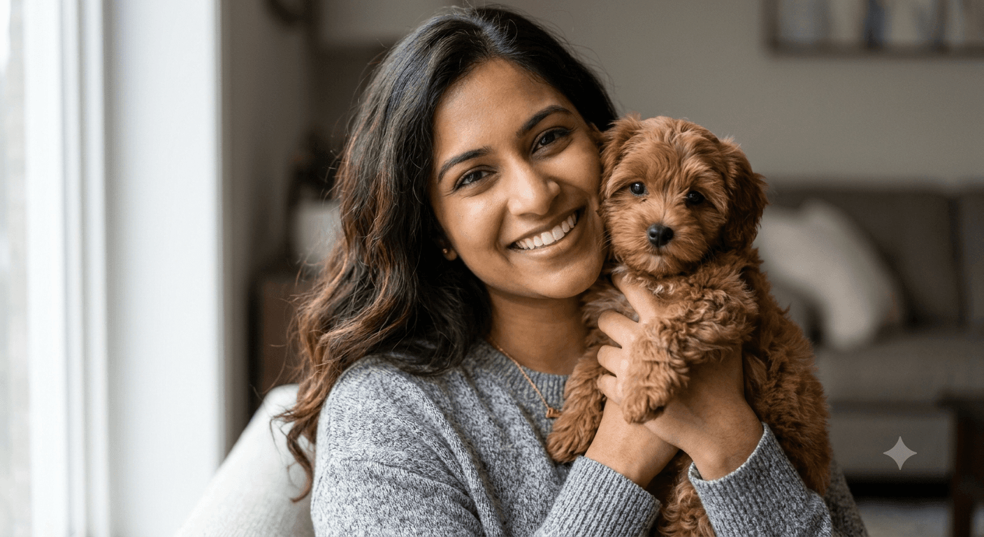 Priya K.